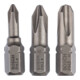 Bosch schroevendraaier bit set extra hard Phillips-1