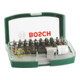 Bosch schroevendraaier bitset met kleurcodering-2