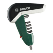 Bosch schroevendraaier bitset Pocket, 7-delig