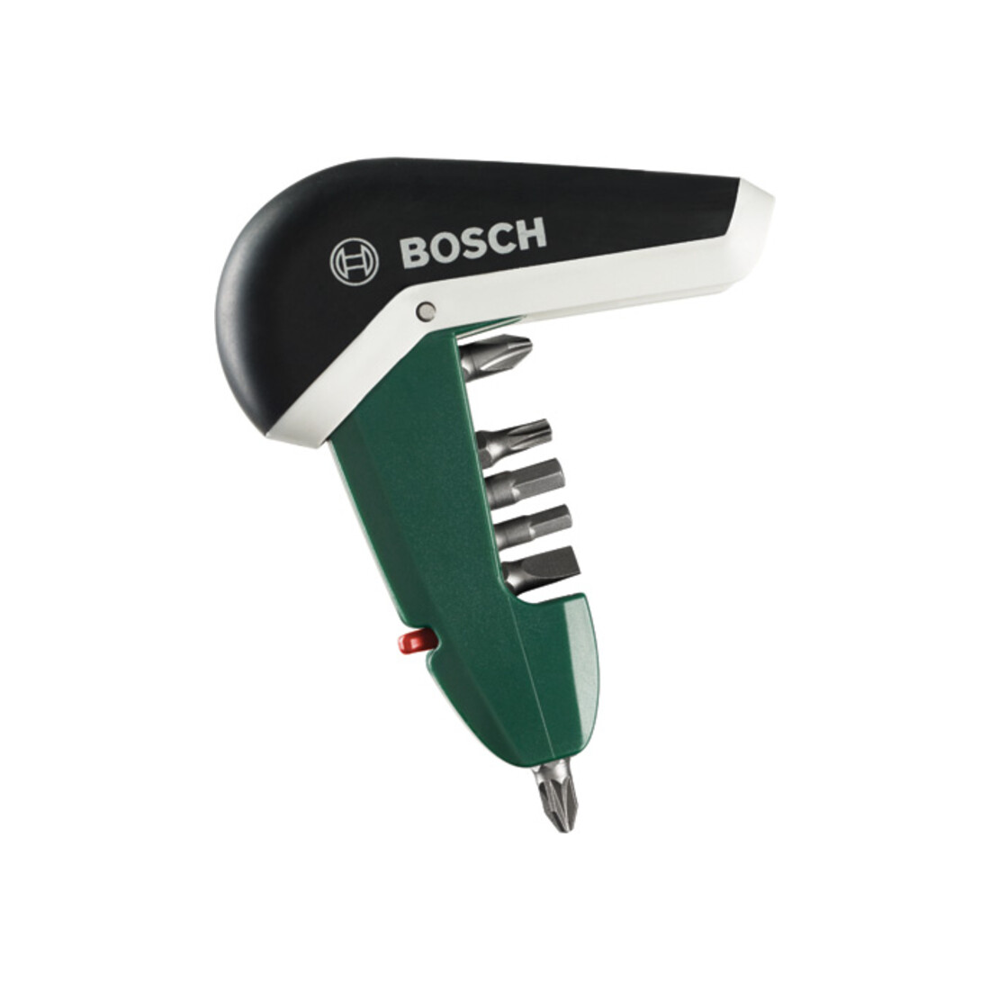 Bosch schroevendraaier bitset Pocket, 7-delig