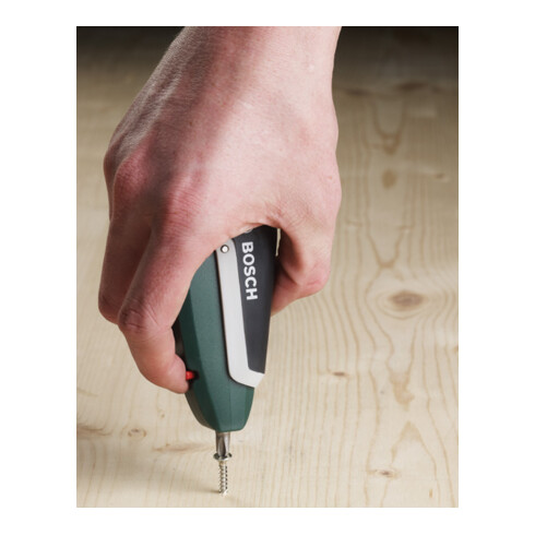 Bosch schroevendraaier bitset Pocket, 7-delig