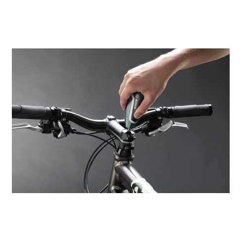 Bosch schroevendraaier bitset Pocket, 7-delig