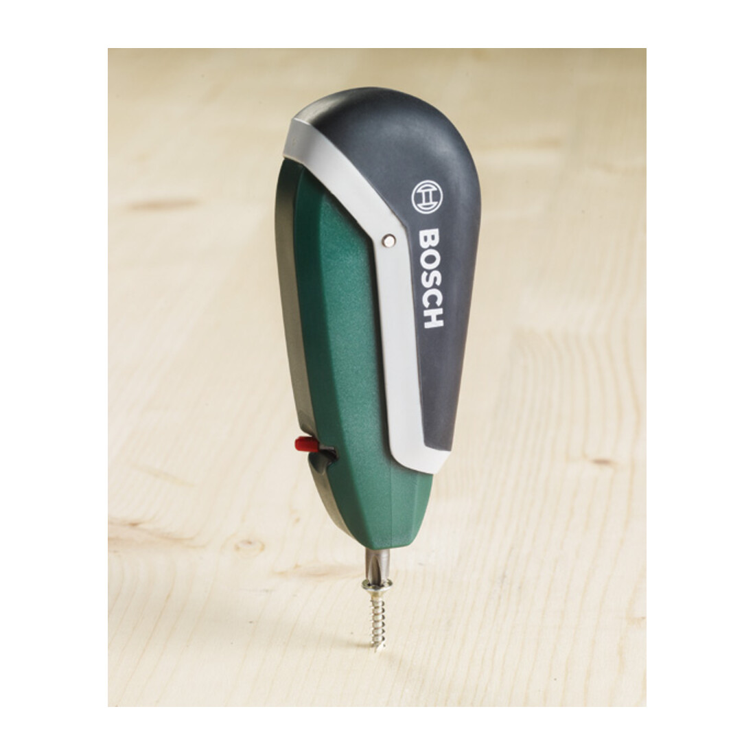 Bosch schroevendraaier bitset Pocket, 7-delig