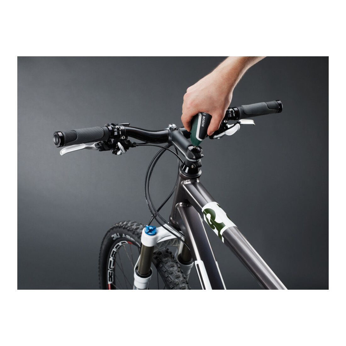 Bosch schroevendraaier bitset Pocket, 7-delig