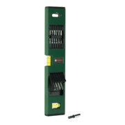 Bosch schroevendraaier en waterpasser set, 17 stuks-3
