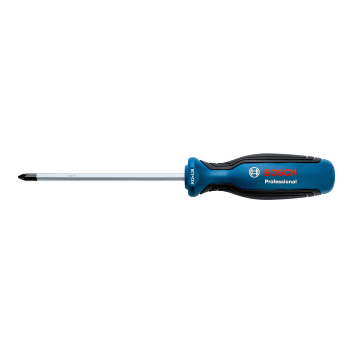 Bosch schroevendraaier PZ2x125