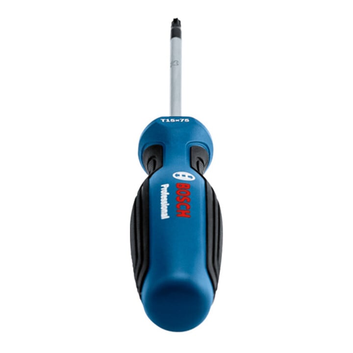 Bosch schroevendraaier TX15X75