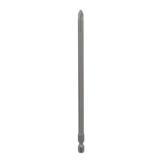 Bosch schroevendraaierbit extra hard PH 2 152 mm