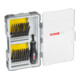 Bosch schroevendraaierset met handvat 37 stuks-1