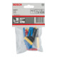Bosch Schrumpfschlauch für Bosch-Heißluftgebläse 4,8 - 9,5 mm-3
