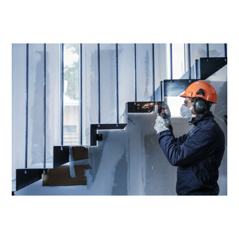 Bosch Schruppscheibe Expert for Inox A 30 Q INOX BF 76 x 4 x 10 mm 2 Stck