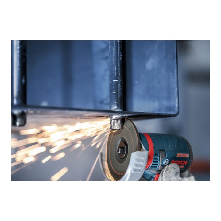 Bosch Schruppscheibe Expert for Inox A 30 Q INOX BF 76 x 4 x 10 mm 2 Stck