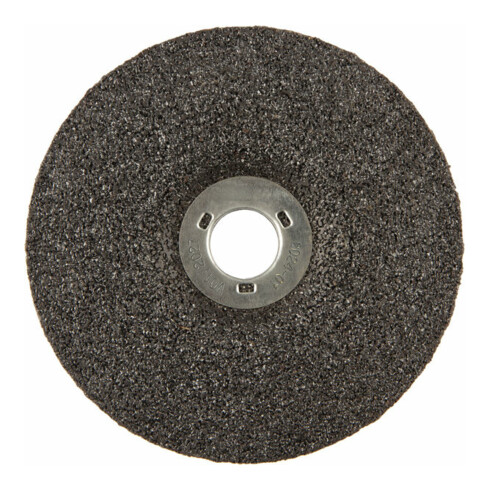 Bosch Schruppscheibe gekröpft Expert for Metal A 24 S BF, 100 mm, 16,00 mm, 6,0 mm