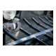 Bosch Schruppscheibe gekröpft Expert for Metal A 24 S BF, 100 mm, 16,00 mm, 6,0 mm-5