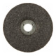Bosch Schruppscheibe gekröpft Expert for Metal A 24 S BF, 100 mm, 16,00 mm, 6,0 mm