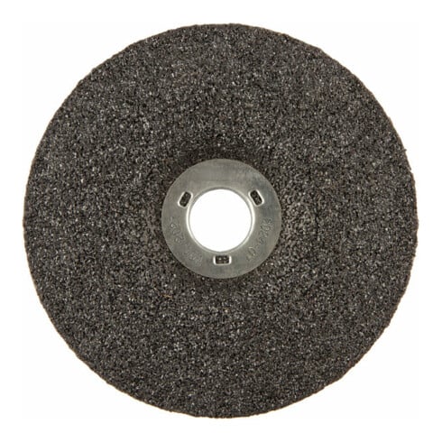 Bosch Schruppscheibe gekröpft Expert for Metal A 24 S BF, 100 mm, 16,00 mm, 6,0 mm