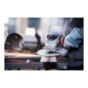 Bosch Schruppscheibe gekröpft Expert for Metal A 30 T BF, 115 mm, 22,23 mm, 4 mm-4