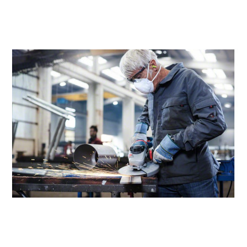 Bosch Schruppscheibe gekröpft Expert for Metal A 30 T BF, 150 mm, 22,23 mm, 6 mm