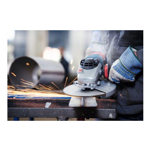 Bosch Schruppscheibe gekröpft Expert for Metal A 30 T BF, 150 mm, 22,23 mm, 6 mm