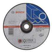 Bosch Schruppscheibe gekröpft Expert for Metal A 30 T BF 230 mm 22,23 mm 8 mm