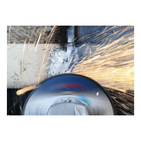 Bosch Schruppscheibe gekröpft Expert for Metal A 30 T BF 230 mm 22,23 mm 8 mm