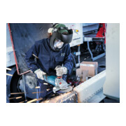 Bosch Schruppscheibe gekröpft Expert for Metal A 30 T BF 230 mm 22,23 mm 8 mm-5