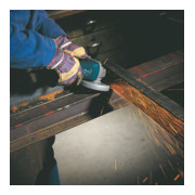 Bosch Schruppscheibe gekröpft Standard for Metal A 24 P BF-3
