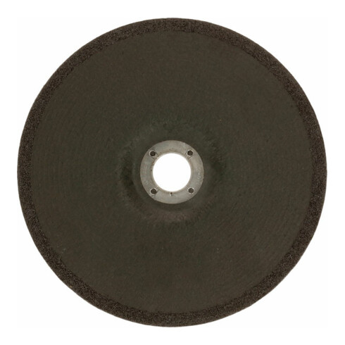 Bosch Schruppscheibe Standard for Metal, Durchmesser 180 mm