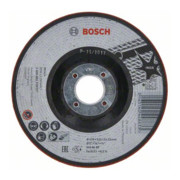 Bosch Schruppscheibe WA 46 BF, Halbflexibel