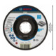 Bosch X-LOCK Schruppscheibe Expert for Metal A 30 T BF gekröpft-2