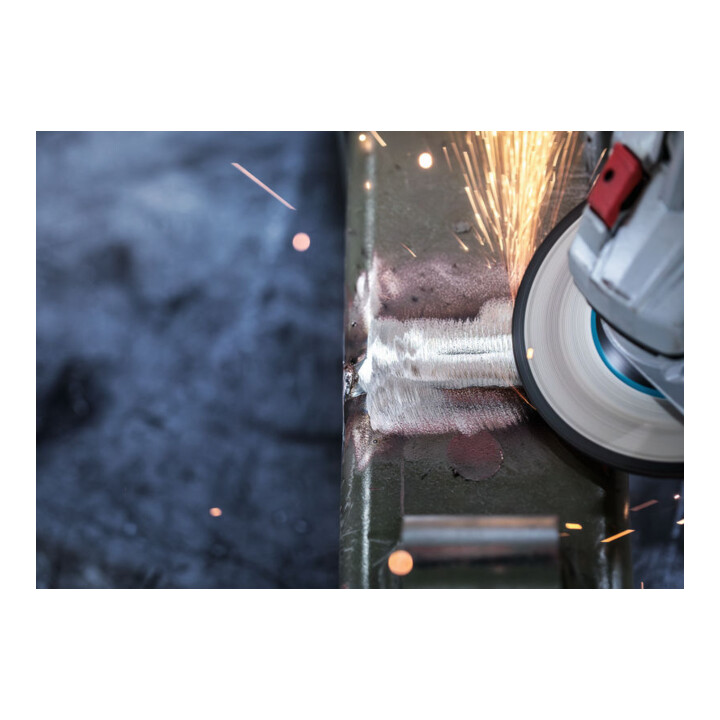Bosch X-LOCK Schruppscheibe Expert for Metal A 30 T BF gekröpft
