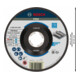 Bosch Schruppscheibe X-LOCK gekröpft Expert for Metal A 30 T BF 125 x 22,23 x 6 mm-2