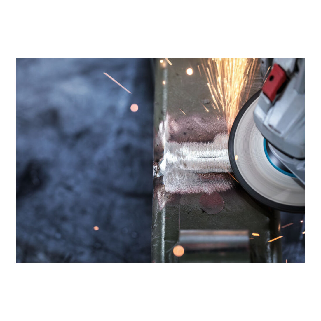 Bosch X-LOCK Schruppscheibe Expert for Metal A 30 T BF gekröpft