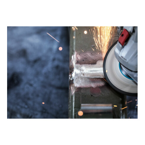 Bosch X-LOCK Schruppscheibe Expert for Metal A 30 T BF gekröpft