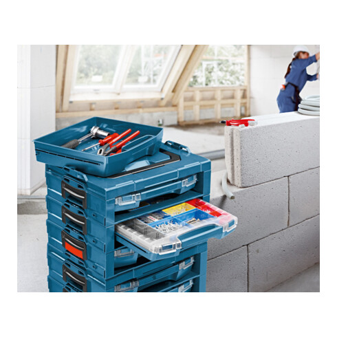 Bosch Schublade LS-Tray 72 BxHxT 370 x 72 x 314 mm