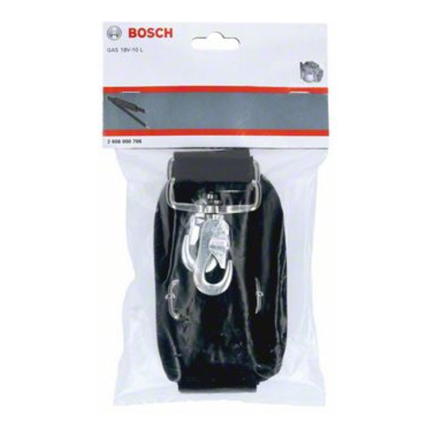 Bosch Schultergurt GAS 18V-10 L