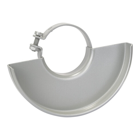 Bosch Schutzhaube 180 mm mit Codierung