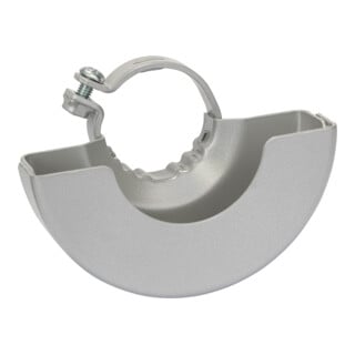 Bosch Schutzhaube mit Deckblech 100 mm