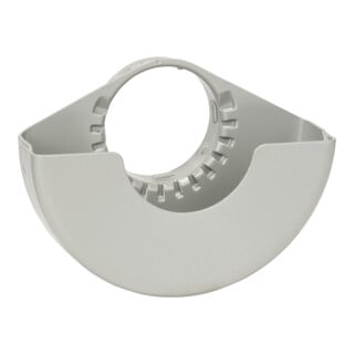 Bosch Schutzhaube mit Deckblech 115 mm passend zu GWS 8-115