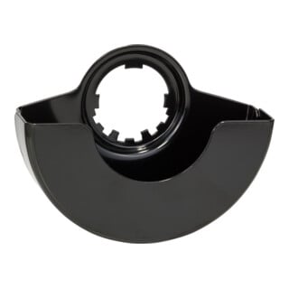 Bosch Schutzhaube mit Deckblech 115 mm passend zu PWS 700-115