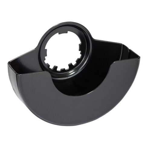 Bosch Schutzhaube mit Deckblech 125 mm passend zu PWS 7-125 CE