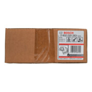 Bosch Schutzhaube mit Deckblech und Codierung-2