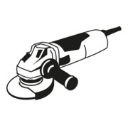 Bosch Schutzhaube mit Deckblech und Codierung-4