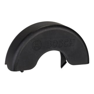 Bosch Schutzhaube mit Deckblech 76 mm