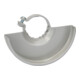 Bosch Schutzhaube ohne Deckblech 115 mm Schraubverschluss-1