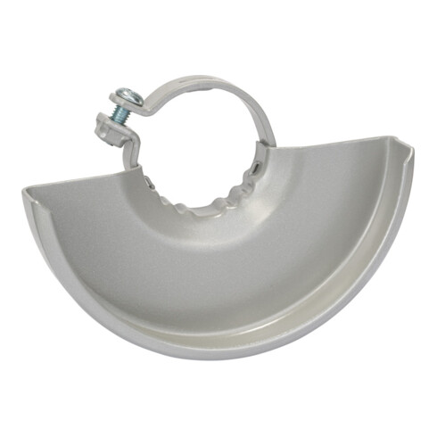 Bosch Schutzhaube ohne Deckblech 115 mm Schraubverschluss