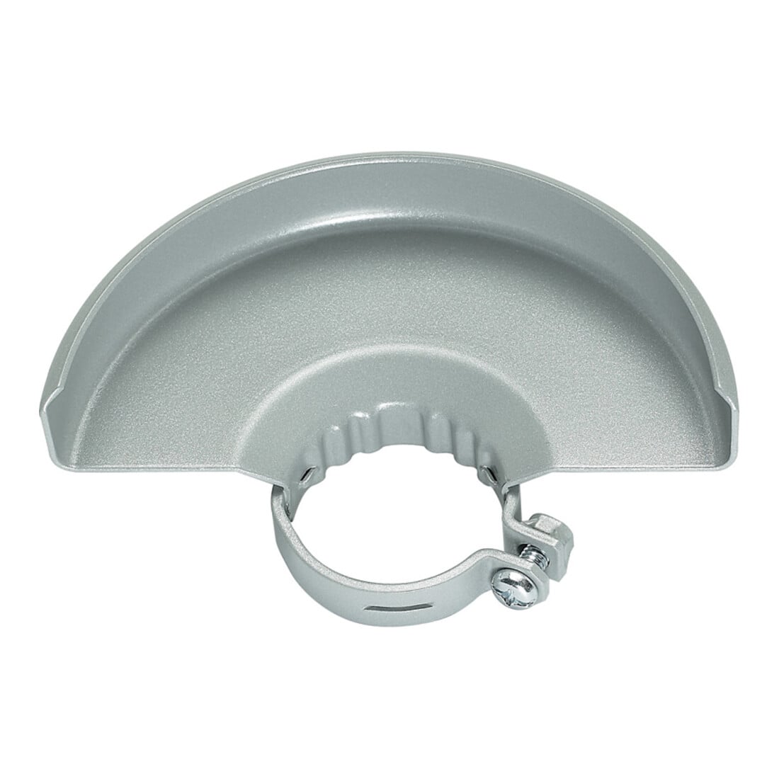 Bosch Schutzhaube ohne Deckblech 115 mm Schraubverschluss