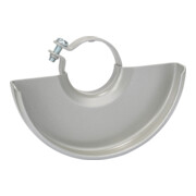 Bosch Schutzhaube ohne Deckblech 125 mm mit Codierung Schraubverschluss