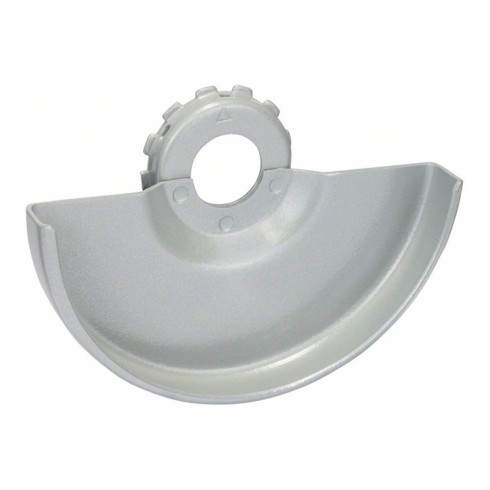 Bosch Schutzhaube ohne Deckblech 125 mm passend zu GWS 7-125