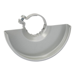 Bosch Schutzhaube ohne Deckblech 125 mm Schraubverschluss mit Codierung